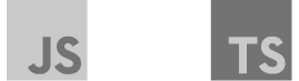 Javascript, TypeScript
